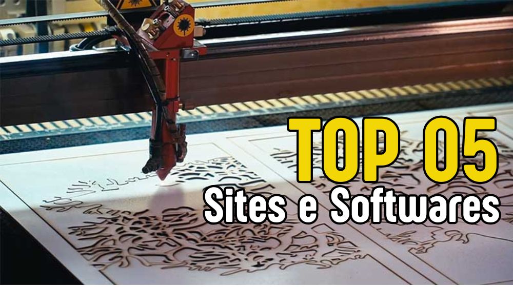 Top 5 Ferramentas Essenciais que Vão Revolucionar Seu Corte a Laser e CNC